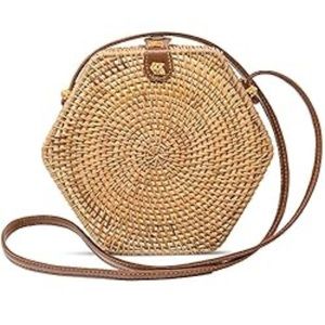 Crossbody Bag
